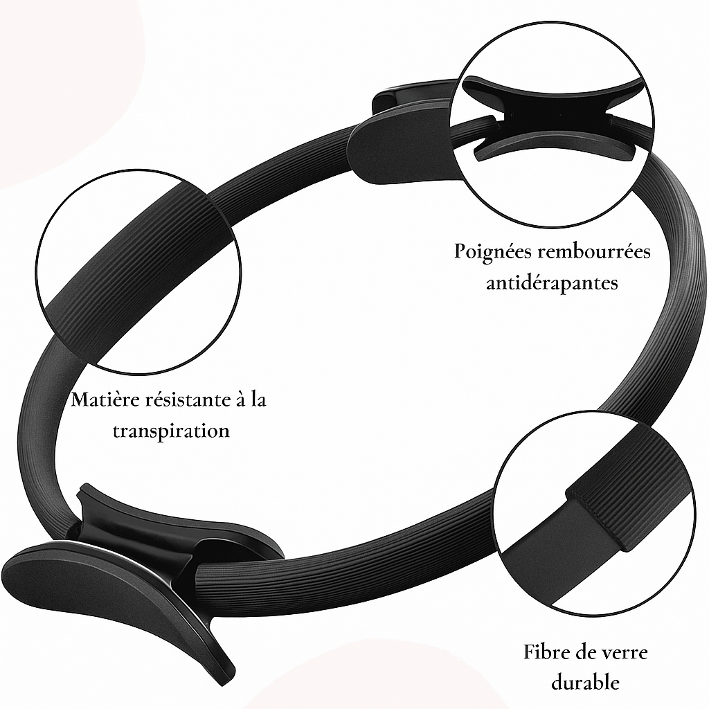 Anneau Pilates Ukiyo