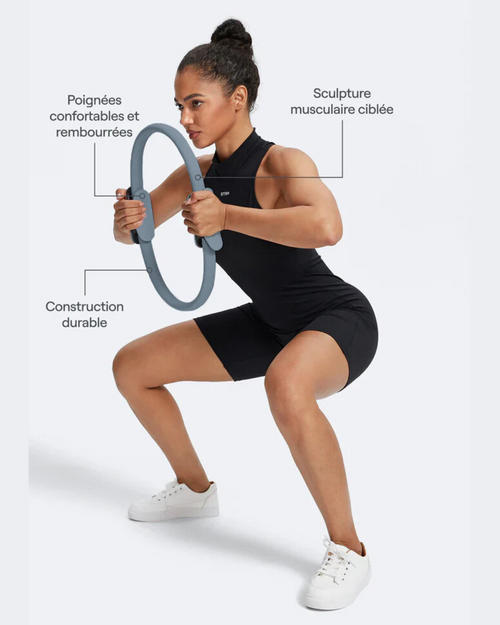 Anneau Pilates Ukiyo