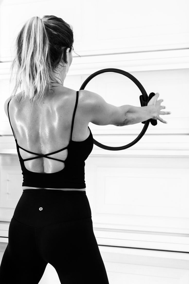 Anneau Pilates Ukiyo